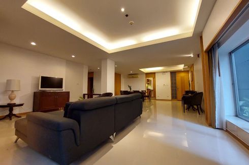 2 Bedroom Apartment for rent in Esmeralda Apartments, Thung Maha Mek, Bangkok near MRT Lumpini