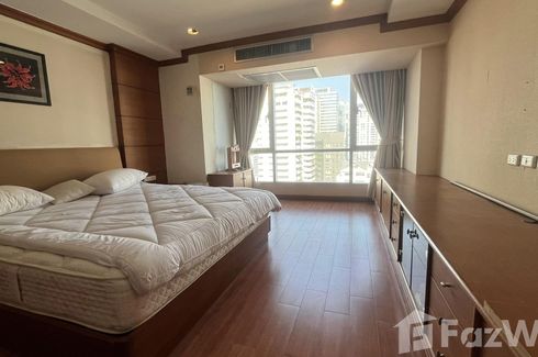 2 Bedroom Condo for rent in The Trendy Condominium, Khlong Toei Nuea, Bangkok near BTS Nana