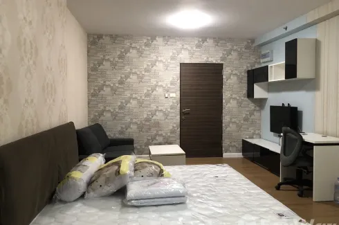 Condo for rent in Supalai Park @ Phuket City, Talat Yai, Phuket