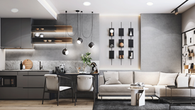 2 Bedroom Condo for sale in Quintara MHy’GEN Ratchada - Huai Khwang, Huai Khwang, Bangkok near MRT Huai Khwang