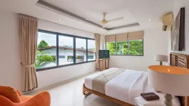 3 Bedroom Villa for rent in Bo Phut, Surat Thani