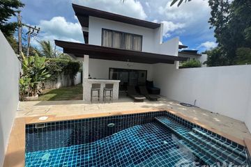 3 Bedroom Villa for rent in Bo Phut, Surat Thani