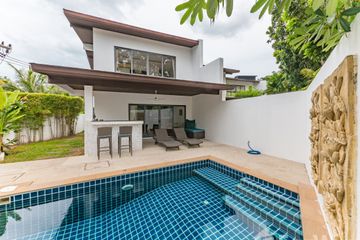 3 Bedroom House for rent in Bo Phut, Surat Thani