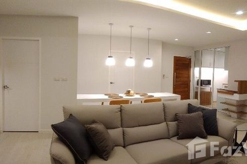 3 Bedroom Condo for rent in Monterey Place, Khlong Toei, Bangkok near MRT Queen Sirikit National Convention Centre