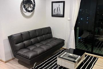 2 Bedroom Condo for rent in The Base Height Phuket, Talat Yai, Phuket