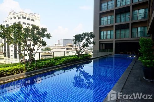 2 Bedroom Condo for rent in Noble Refine, Khlong Tan, Bangkok near BTS Phrom Phong