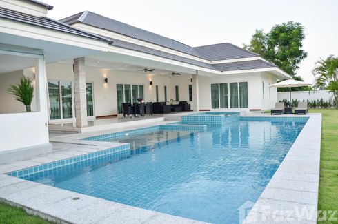 3 Bedroom Villa for rent in Palm Villas, Cha am, Phetchaburi