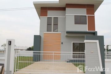 2 Bedroom House for sale in Koolpunt Ville 9, Ban Waen, Chiang Mai