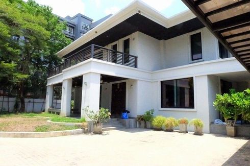 4 Bedroom House for sale in Khlong Chan, Bangkok near MRT Lat Phrao 101
