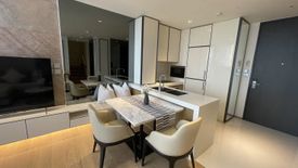 2 Bedroom Condo for rent in BEATNIQ Sukhumvit 32, Khlong Tan, Bangkok near BTS Thong Lo