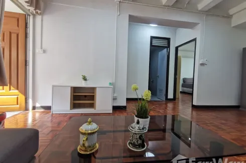 2 Bedroom Condo for rent in Siam Condominium, Din Daeng, Bangkok near MRT Phra Ram 9