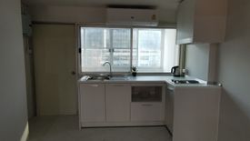 2 Bedroom Condo for rent in Siam Condominium, Din Daeng, Bangkok near MRT Phra Ram 9