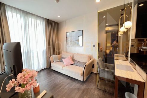 1 Bedroom Condo for sale in Supalai Park Asoke-Ratchada, Din Daeng, Bangkok near MRT Phra Ram 9