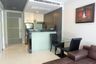 1 Bedroom Condo for sale in Apus, Nong Prue, Chonburi
