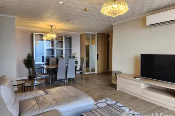 3 Bedroom Condo for sale in THE ISSARA LADPRAO, Chom Phon, Bangkok near MRT Lat Phrao