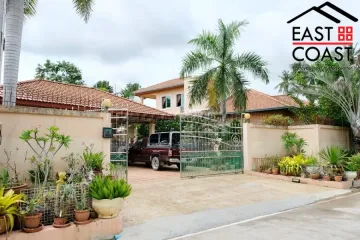 4 Bedroom House for sale in Nong Prue, Chonburi