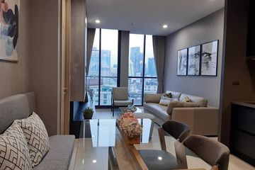 2 Bedroom Condo for rent in Noble Ploenchit, Langsuan, Bangkok near BTS Ploen Chit