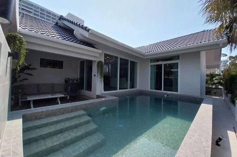 4 Bedroom Villa for sale in Nong Prue, Chonburi