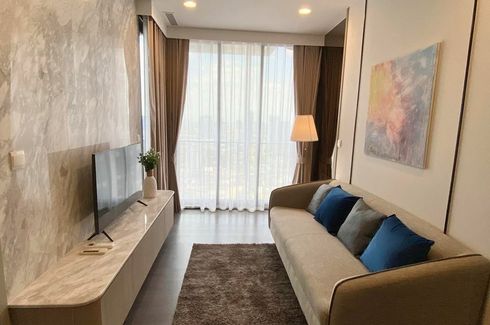 2 Bedroom Condo for rent in OKA HAUS Sukhumvit 36, Khlong Tan, Bangkok near BTS Thong Lo