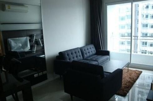 1 Bedroom Condo for rent in Circle Condominium, Makkasan, Bangkok near Airport Rail Link Makkasan