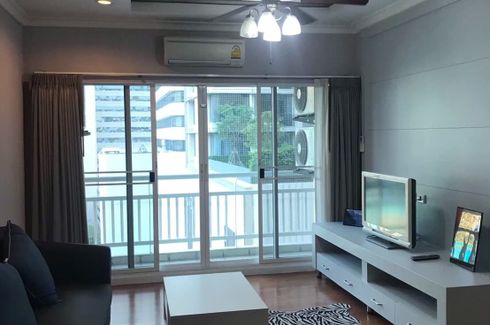3 Bedroom Condo for rent in Grand Park View Asoke, Khlong Toei Nuea, Bangkok near BTS Asoke