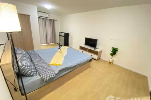 Condo for rent in The Muve Bangkhae, Bang Khae Nuea, Bangkok near MRT Bang Khae