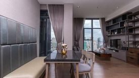 3 Bedroom Condo for rent in The Diplomat Sathorn, Silom, Bangkok near BTS Surasak