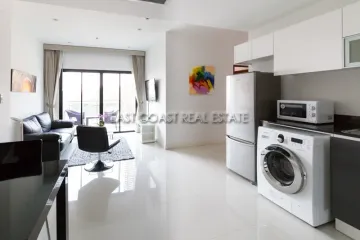2 Bedroom Condo for Sale or Rent in Nong Prue, Chonburi