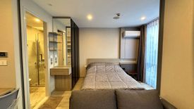 1 Bedroom Condo for rent in Sign Condo Sukhumvit 50, Phra Khanong, Bangkok near BTS On Nut