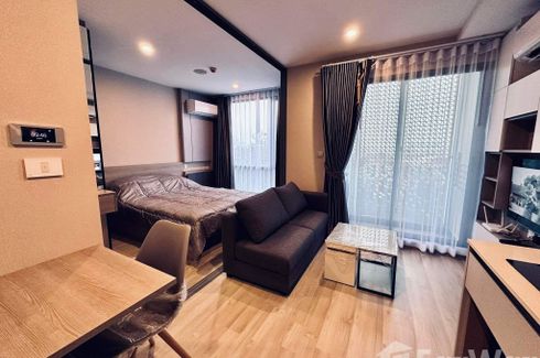 1 Bedroom Condo for rent in Sign Condo Sukhumvit 50, Phra Khanong, Bangkok near BTS On Nut