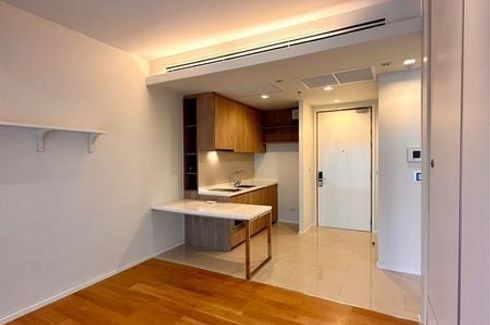 1 Bedroom Condo for sale in Circle Living Prototype, Makkasan, Bangkok near Airport Rail Link Makkasan