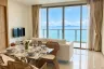 2 Bedroom Condo for Sale or Rent in Na Kluea, Chonburi