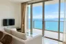 2 Bedroom Condo for Sale or Rent in Na Kluea, Chonburi