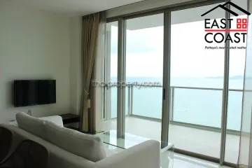 2 Bedroom Condo for Sale or Rent in Na Kluea, Chonburi