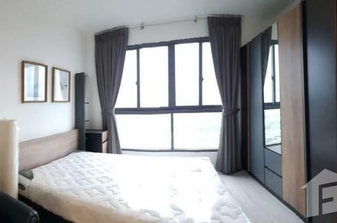 Condo for rent in Ideo Mobi Sukhumvit Eastgate, Bang Na, Bangkok near BTS Bang Na