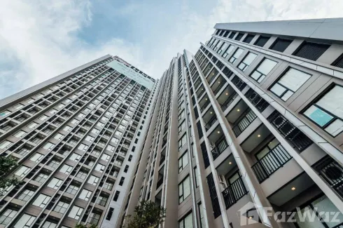 1 Bedroom Condo for sale in The Niche Pride Thonglor-Phetchaburi, Bang Kapi, Bangkok