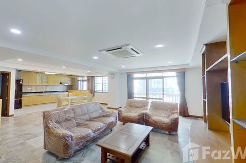 3 Bedroom Condo for rent in Royal Castle Sukhumvit 39, Khlong Tan Nuea, Bangkok near BTS Phrom Phong