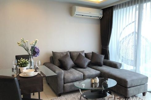 1 Bedroom Condo for sale in Wong Amat Tower, Na Kluea, Chonburi