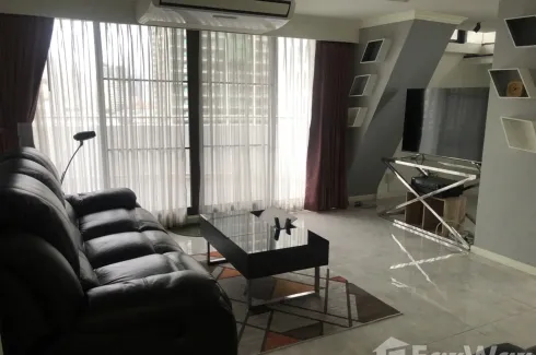 2 Bedroom Condo for sale in Supalai Place, Khlong Tan Nuea, Bangkok near BTS Phrom Phong