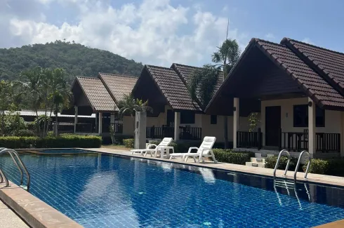 House for rent in P.F Villas, Bo Phut, Surat Thani