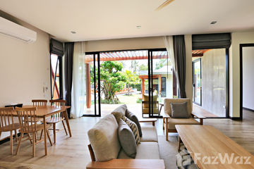 2 Bedroom Villa for rent in CHUZ Villas Samui, Maret, Surat Thani