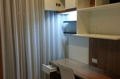 1 Bedroom Condo for rent in Noble Refine, Khlong Tan, Bangkok near BTS Phrom Phong