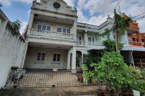 5 Bedroom Townhouse for sale in Sukhumvit Garden City 2, Bang Chak, Bangkok