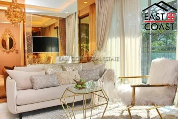 2 Bedroom Condo for sale in Nong Prue, Chonburi