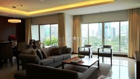 3 Bedroom Condo for rent in Royal Residence Park, Langsuan, Bangkok near BTS Ratchadamri