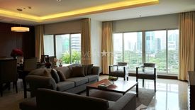 3 Bedroom Condo for rent in Royal Residence Park, Lumpini, Bangkok near BTS Ratchadamri