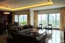 3 Bedroom Condo for rent in Royal Residence Park, Lumpini, Bangkok near BTS Ratchadamri