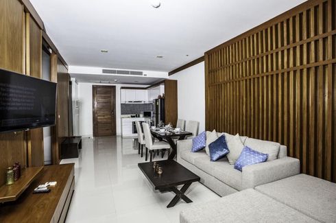 2 Bedroom Condo for rent in Q Conzept Condominium, Karon, Phuket