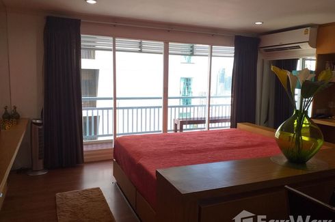 1 Bedroom Condo for rent in Grand Park View Asoke, Khlong Toei Nuea, Bangkok near BTS Asoke