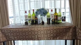 1 Bedroom Condo for rent in Sukhumvit Suite, Khlong Toei Nuea, Bangkok near BTS Nana